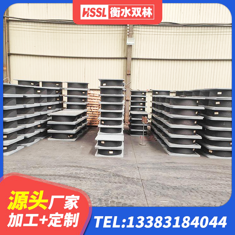 西乌旗LRB500橡胶隔震支座生产厂家 西乌旗LRB1100支座源头工厂 西乌旗抗震减震支座生产厂家 西乌旗建筑橡胶隔震支座加工