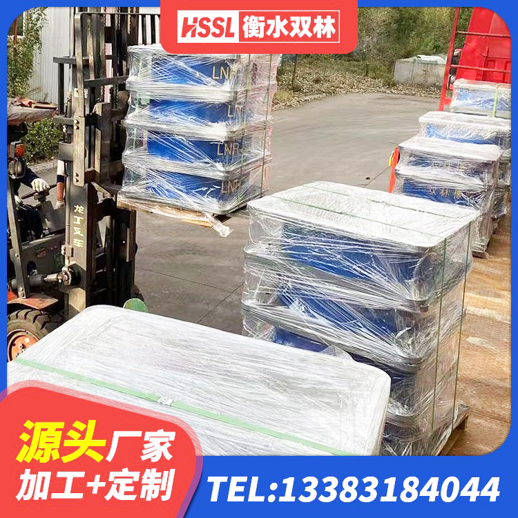蓝田县建筑抗震支座厂家 蓝田县建筑水平力分散力型LNR橡胶隔震支座厂家 蓝田县建筑铅芯橡胶隔震支座LRB500厂家 蓝田县LRB800橡胶隔震支座厂家 - 第3张